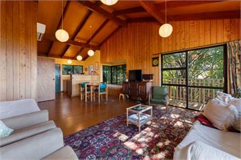 Lakeview Bush Hideaway (Bachcare) - Pukawa