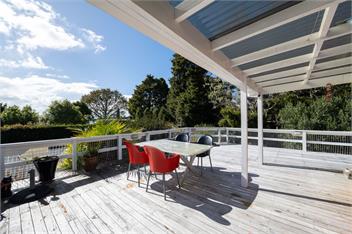 Kings Summer House (Bachcare) - Paihia