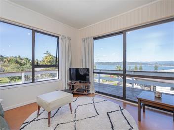 Centennial Seascape (Bachcare) - Whitianga