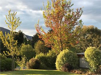 Lake Hawea Hideaway (Bachcare) - Lake Hawea
