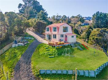 New Farm (Bachcare) - Akaroa