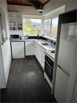SEA BREEZE COTTAGE - Mt Maunganui