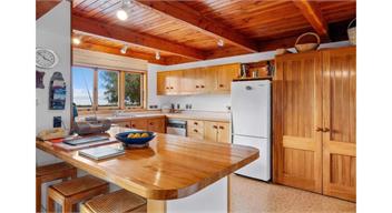 Lakefront Retreat (Bachcare) - Tauranga Taupo