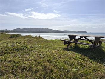 Waterfront Tokerau Beach - Karikari Penninsular