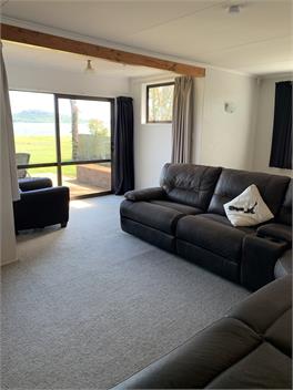 Beautiful Lakefront Location - Rotorua