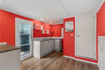 Harbour Escape (Bachcare) - Paparoa