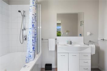 Alpine Peek (Bachcare) - Hanmer Springs