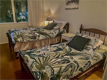  A CHARMING HOLIDAY ON CHEVRON-121 CHEVRON CRESCENT WHANGAMATA - Whangamata