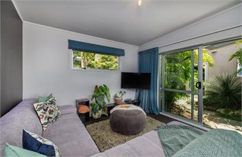 The Green House (Bachcare) - Kerikeri