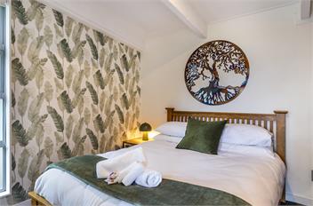 Fern Cottage @ The Grove 2 BED - Turangi