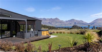 Lookout Lodge Queenstown - Queenstown