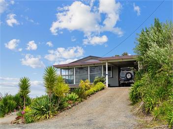 Harbour Escape (Bachcare) - Paparoa