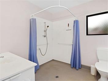 Rose Cottage (Bachcare) - Lake Coleridge
