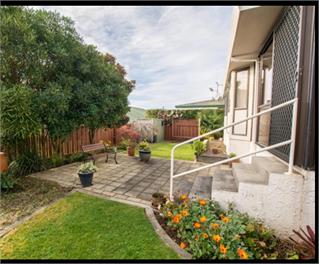 Cherrywood Oasis - Tauranga