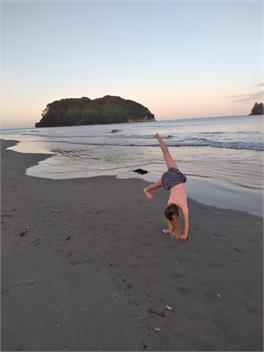 Relax On Otahu Road! - Whangamata