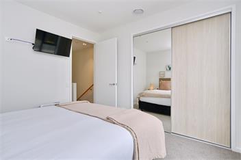 188 on Hereford - Christchurch Holiday Homes - Christchurch