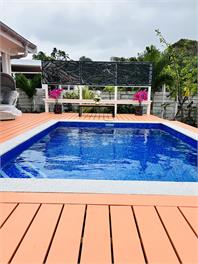 EL-MARIA VILLA - Rarotonga