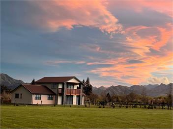 Mountain View Haven (Bachcare) - Hanmer Springs