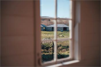 Havrincourt Farm- The Nenthorn Farmhouse - Palmerston