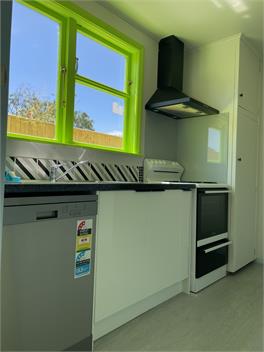 Sapphire Holiday Home - Porirua