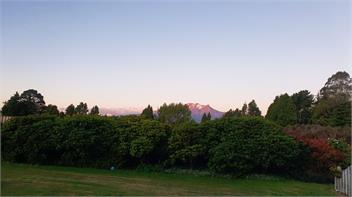 Maungatapu Studio 2 (Bachcare) - Ohakune