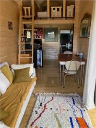Serene Retreat (Bachcare) - Te Anau
