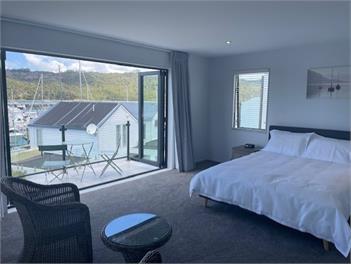 Hosts on the Coast The Whitianga Lookout - Whitianga