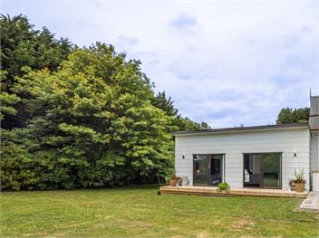 Maungatapu Studio 2 (Bachcare) - Ohakune