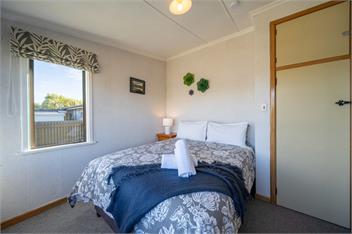 The Crib Haven (Bachcare) - Te Anau