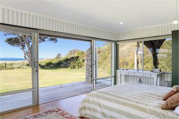 Hosts on the Coast Beachside Beauty - Whiritoa