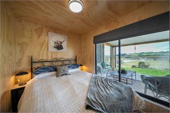 Strathvale River Cottage (Bachcare) - Winton