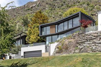 Willow Waters | Lakeside luxury with all day sunshine - Queenstown