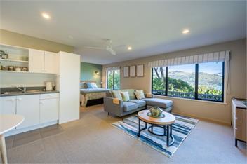 Laneside (Bachcare) - Akaroa