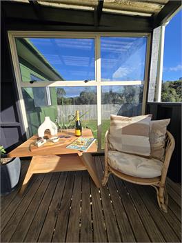 Appleton Beach Stay - OPOTIKI