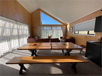 Manawa (Bachcare) - Ohakune