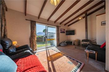 Cosy Crib (Bachcare) - Te Anau