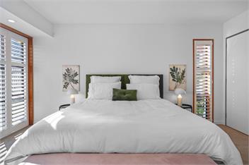 Stylish Fendalton Townhouse (Bachcare) - Christchurch