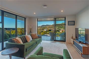 Havenview City Apartment - Nelson