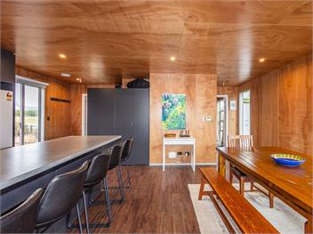 Mountain Haus (Bachcare) - Ohakune