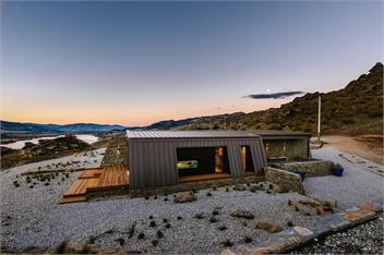 The Boulders Retreat | Private Rural Location | Lake Views | Architecturally Designed - NORTHBURN