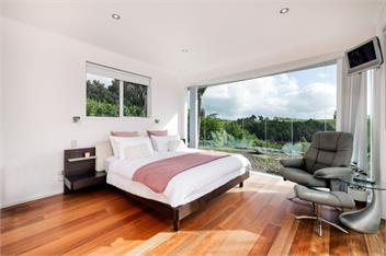 Solar House (Bachcare) - Kerikeri