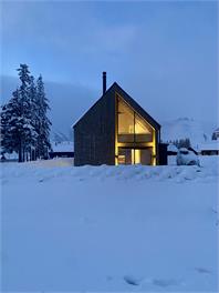 Luge Loop Cabin - Castle Hill Village