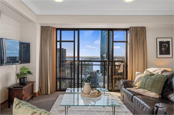 Views @ Metropolis - Free Parking! - Auckland
