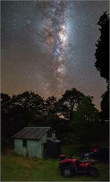 Moeraki Station - Holiday House - Martinborough