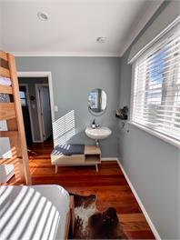 Blackbird House - Martinborough 