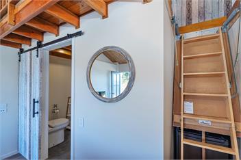 Oceanview Tiny Home - Whitianga