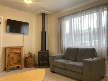Central Getaway - Twizel
