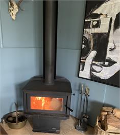 Swan Cottage - Taupo