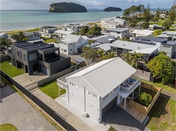 Beverley Beach (Bachcare) - Whangamata