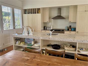 Whangamata Luxury Retreat - Whangamata